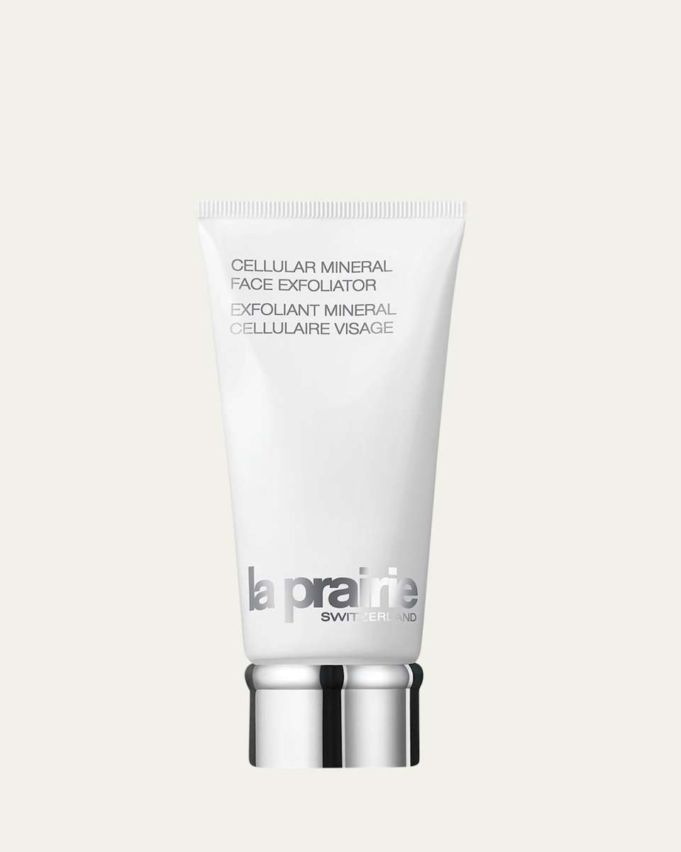 Cellular Mineral Face Exfoliator, 3.4 oz.